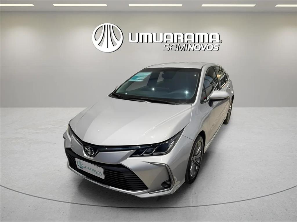 COROLLA 2.0 VVT-IE FLEX XEI DIRECT SHIFT1