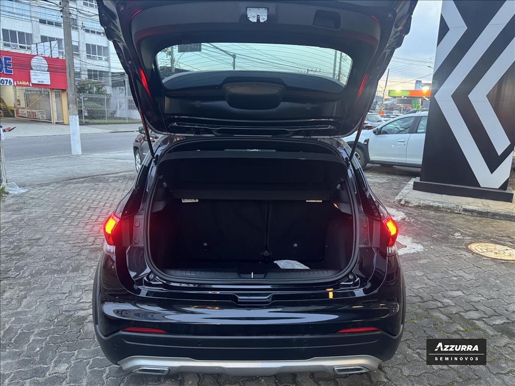 PULSE 1.0 TURBO 200 FLEX IMPETUS CVT11