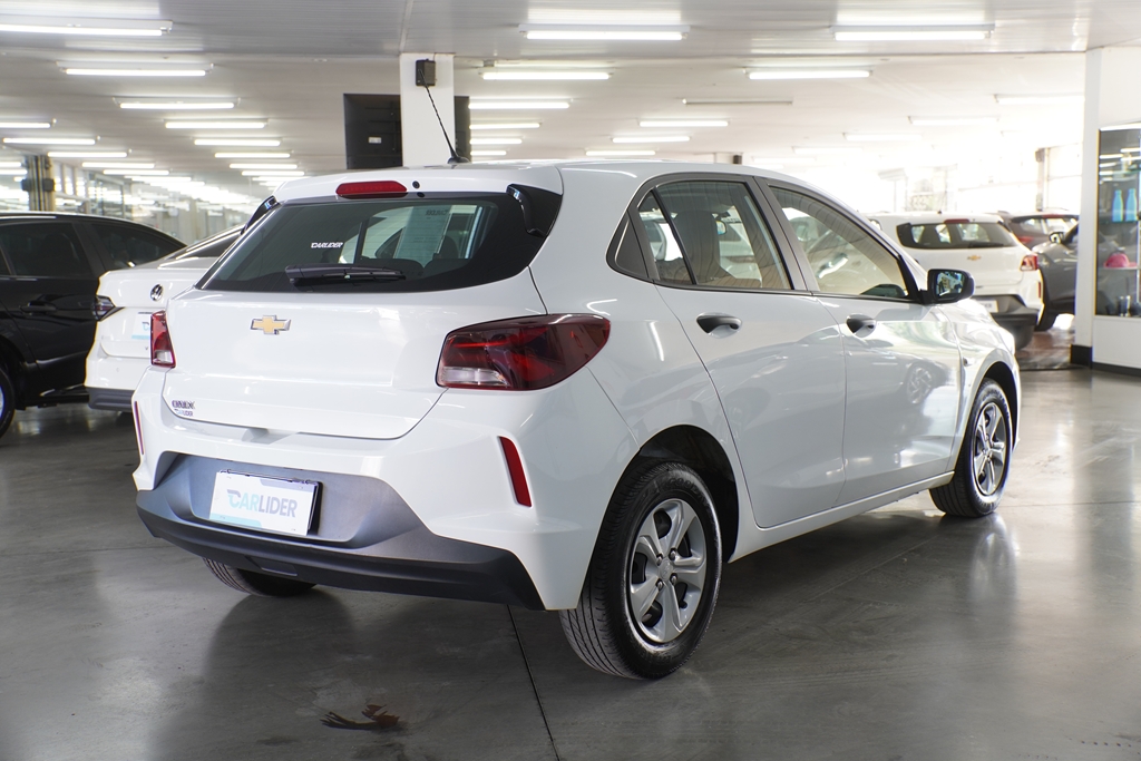 ONIX 1.0 FLEX MANUAL4