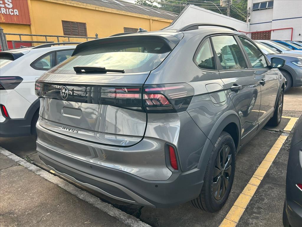 NIVUS 1.0 200 TSI TOTAL FLEX SENSE AUTOMÁTICO2