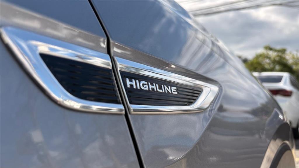 T-CROSS 1.4 250 TSI TOTAL FLEX HIGHLINE AUTOMÁTICO6