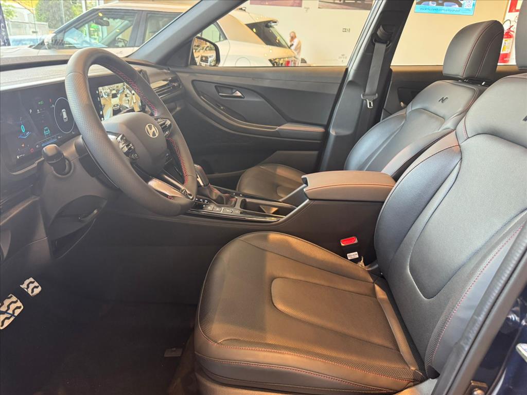 CRETA 1.0 TGDI FLEX N LINE AUTOMÁTICO7