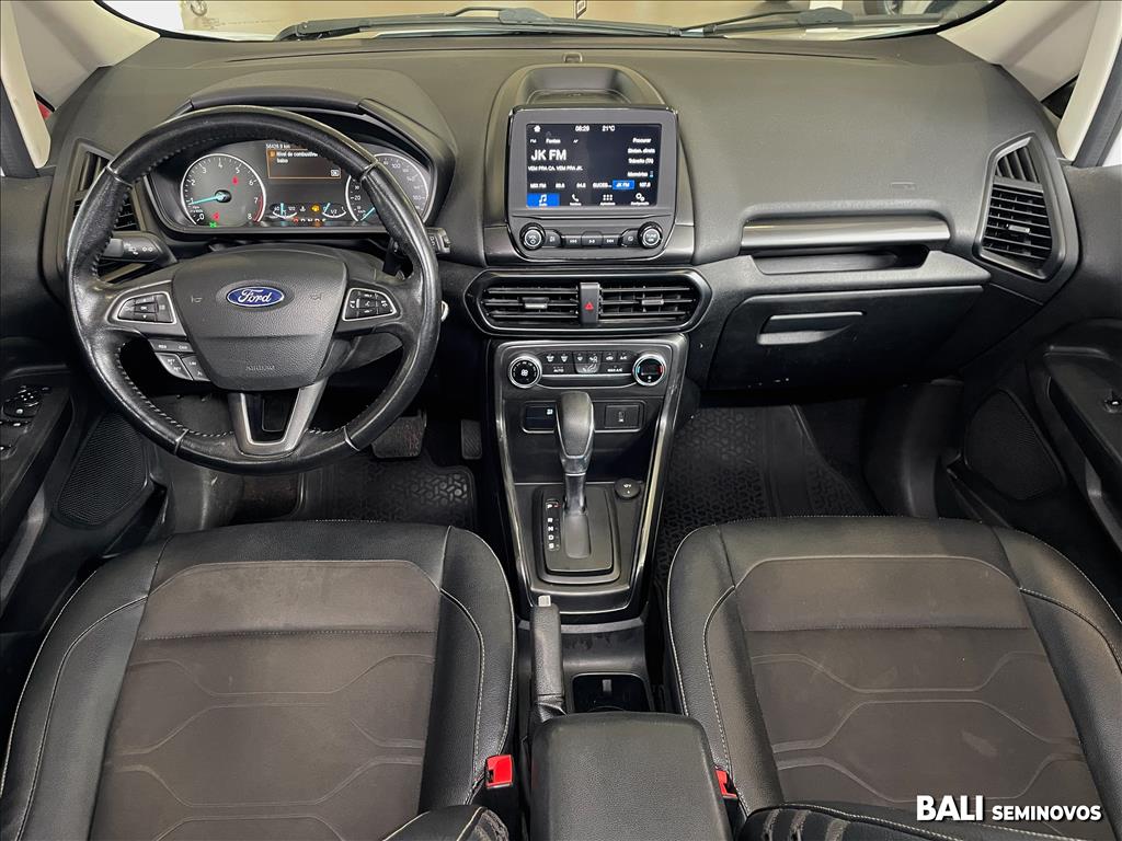 ECOSPORT 1.5 TI-VCT FLEX FREESTYLE MANUAL10