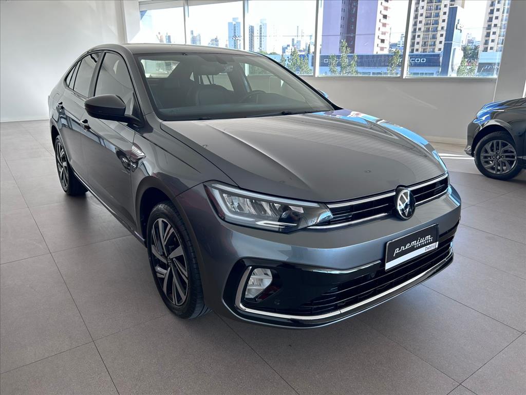 VIRTUS 1.0 200 TSI HIGHLINE AUTOMÁTICO2