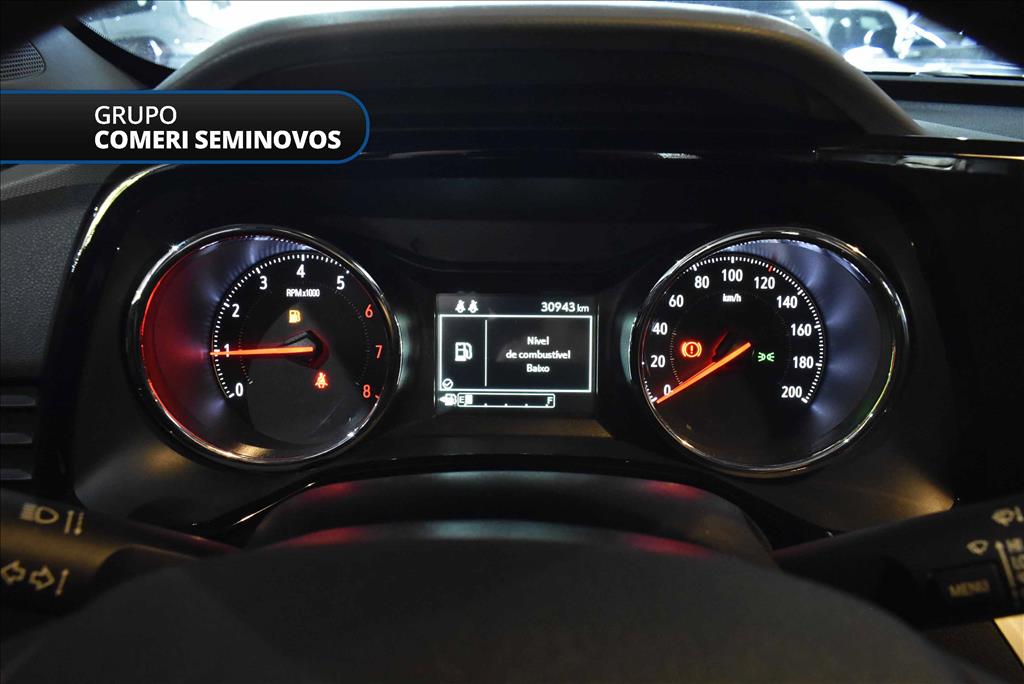 MONTANA 1.2 TURBO FLEX LT MANUAL