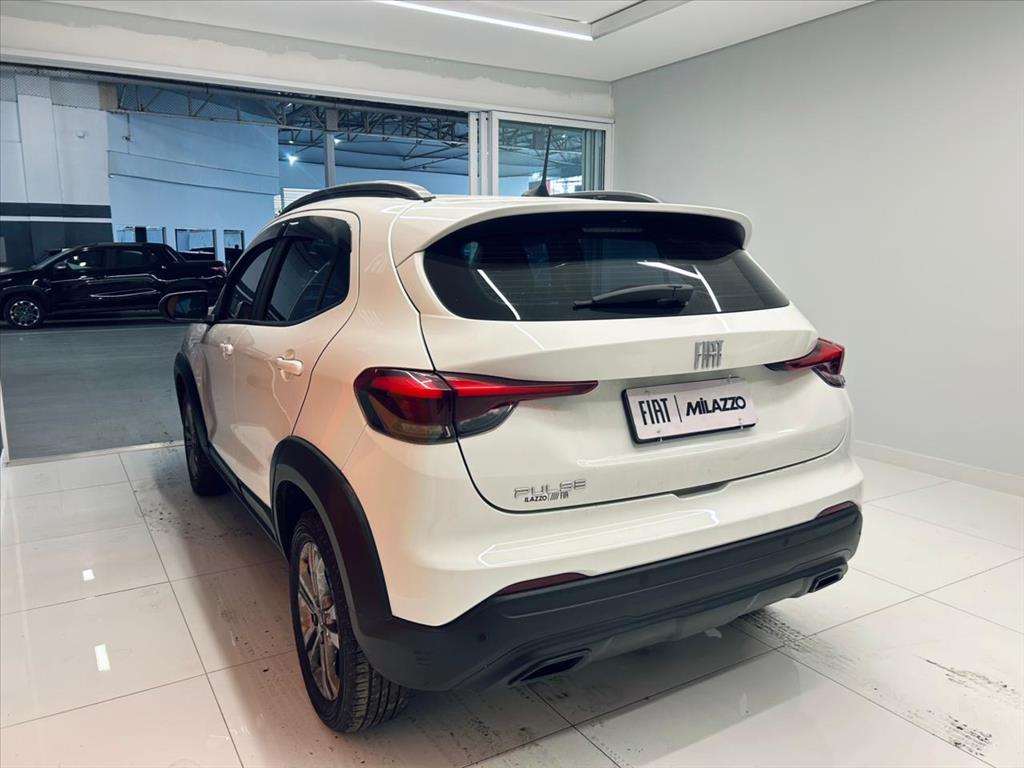 PULSE 1.3 FLEX DRIVE CVT3