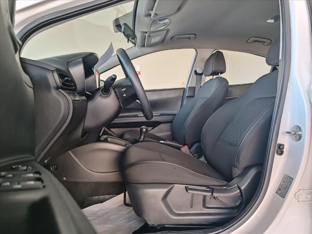 HB20S 1.0 12V FLEX COMFORT PLUS MANUAL4