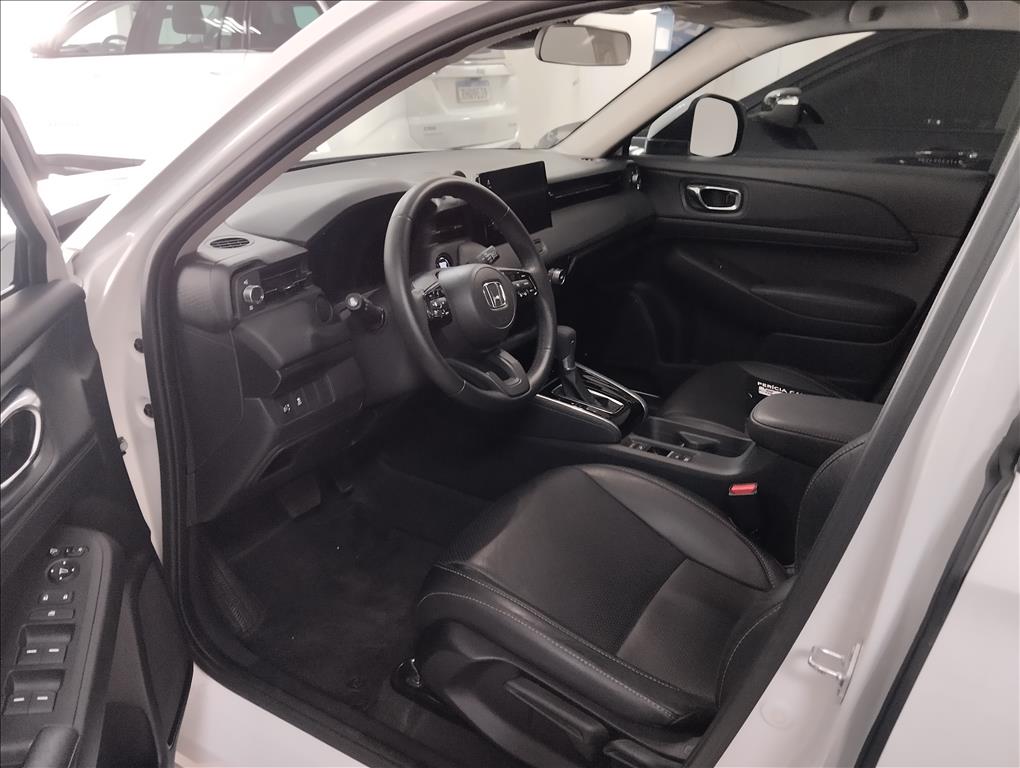 HR-V 1.5 DI I-VTEC FLEX EX CVT6