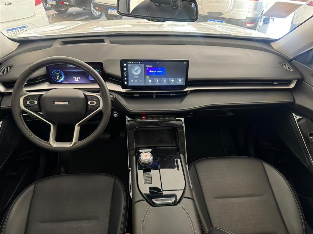 HAVAL H6 1.5 HEV PREMIUM E-TRACTION10