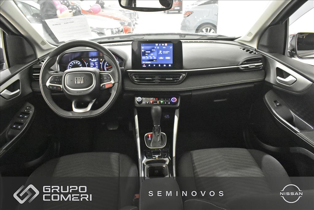 FASTBACK 1.0 TURBO 200 FLEX AUDACE CVT2
