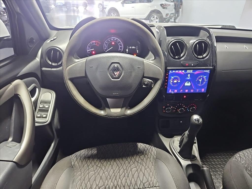 DUSTER OROCH 1.6 16V SCE FLEX EXPRESS MANUAL10