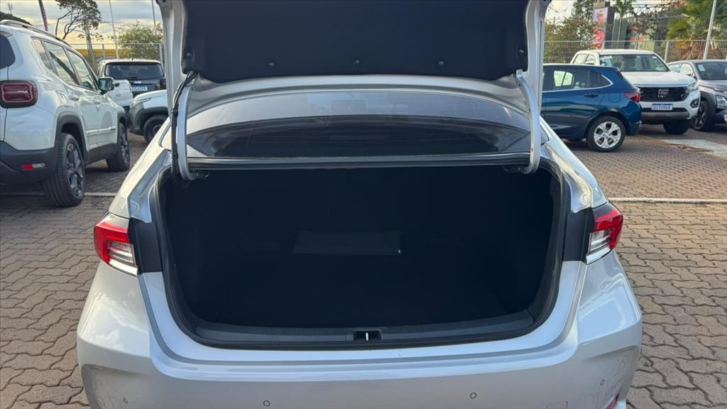 COROLLA 1.8 VVT-I HYBRID FLEX ALTIS PREMIUM CVT4