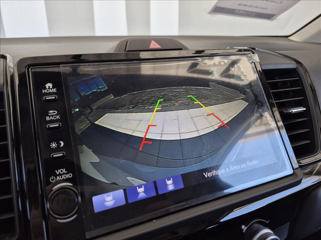 CITY 1.5 i-VTEC FLEX HATCH EXL CVT10