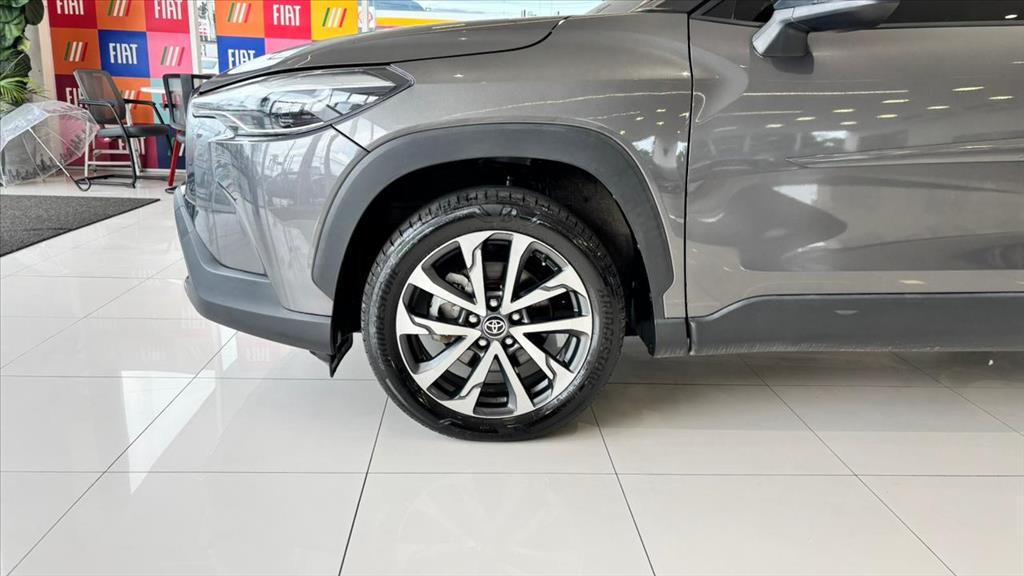 COROLLA CROSS 2.0 VVT-IE FLEX XRE DIRECT SHIFT7