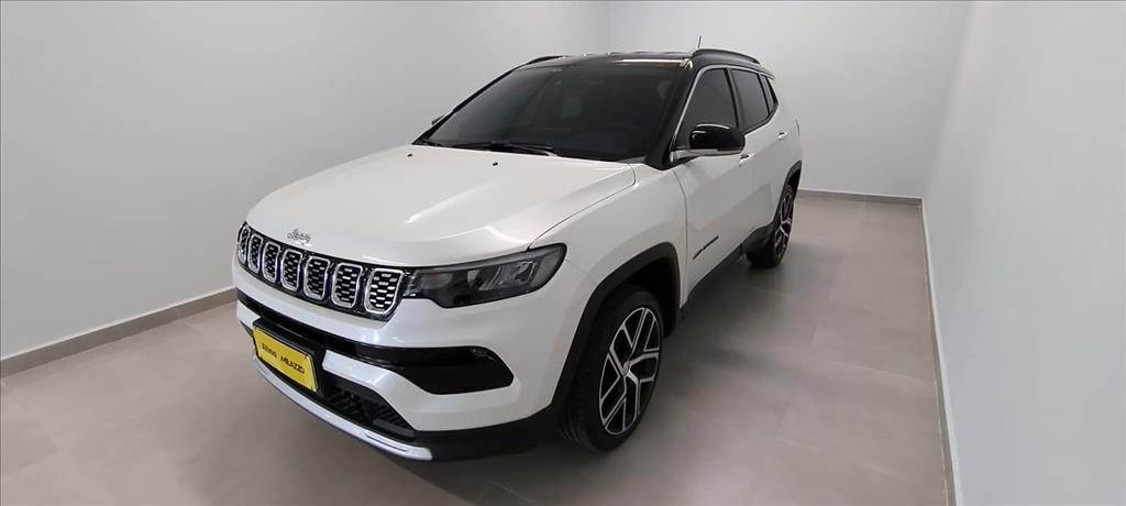 COMPASS 1.3 T270 TURBO FLEX LIMITED AT6 COMPASS 1.3 T270 TURBO FLEX LIMITED AT6