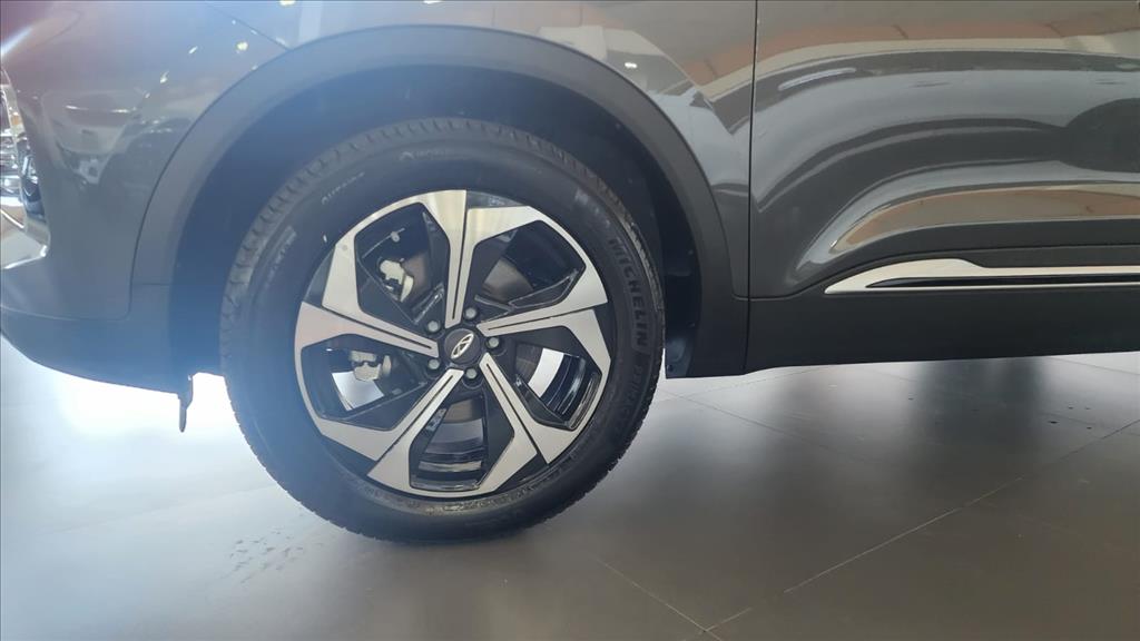 TIGGO 5X PRO 1.5 VVT TURBO iFLEX CVT12