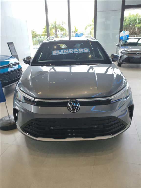 NIVUS 1.0 200 TSI TOTAL FLEX HIGHLINE AUTOMÁTICO NIVUS 1.0 200 TSI TOTAL FLEX HIGHLINE AUTOMÁTICO