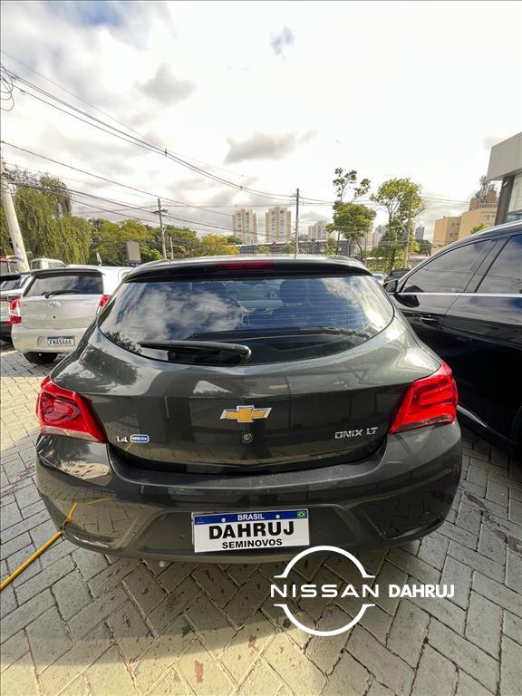 ONIX 1.4 MPFI LT 8V FLEX 4P MANUAL11