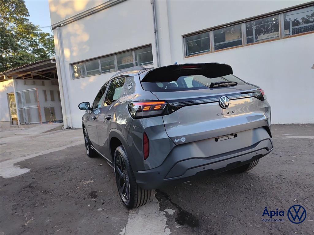 TERA 1.0 170 TSI HIGH AUTOMÁTICO4