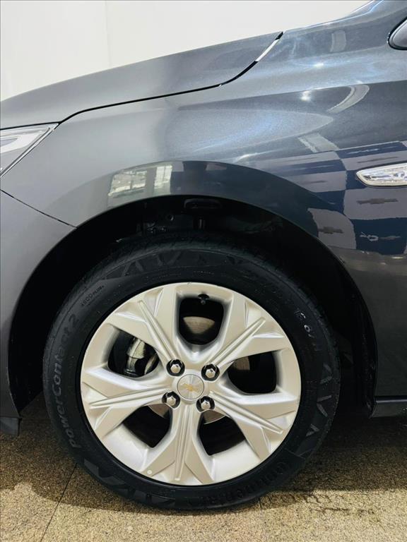 ONIX 1.0 TURBO FLEX LTZ AUTOMÁTICO10