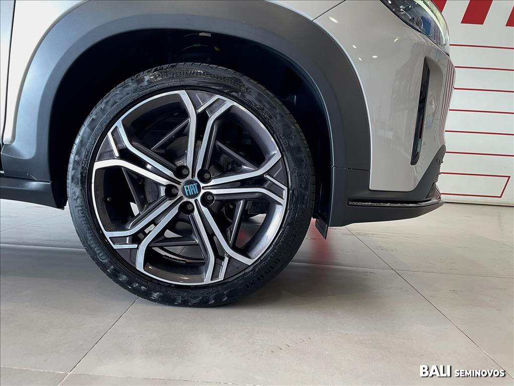 FASTBACK 1.0 TURBO 200 FLEX IMPETUS CVT6