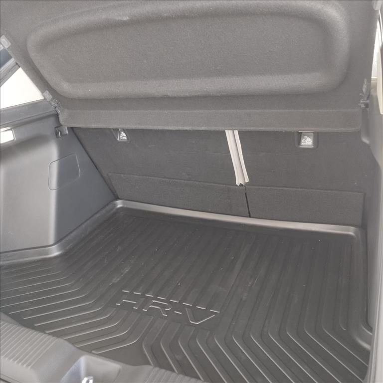 HR-V 1.5 DI I-VTEC TURBO FLEX ADVANCE CVT19