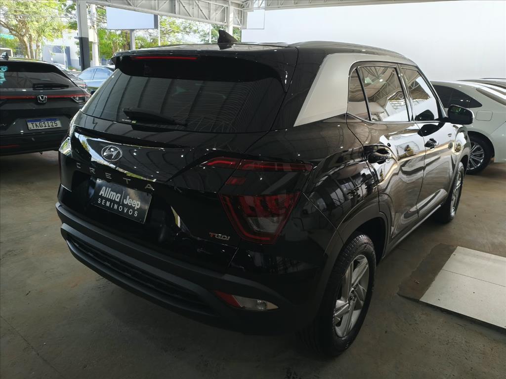 CRETA 1.0 TGDI FLEX COMFORT AUTOMÁTICO6