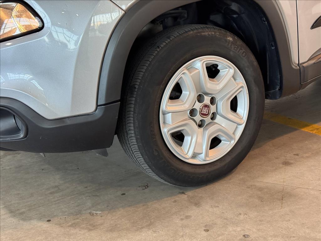 TORO 1.8 16V EVO FLEX ENDURANCE MANUAL3