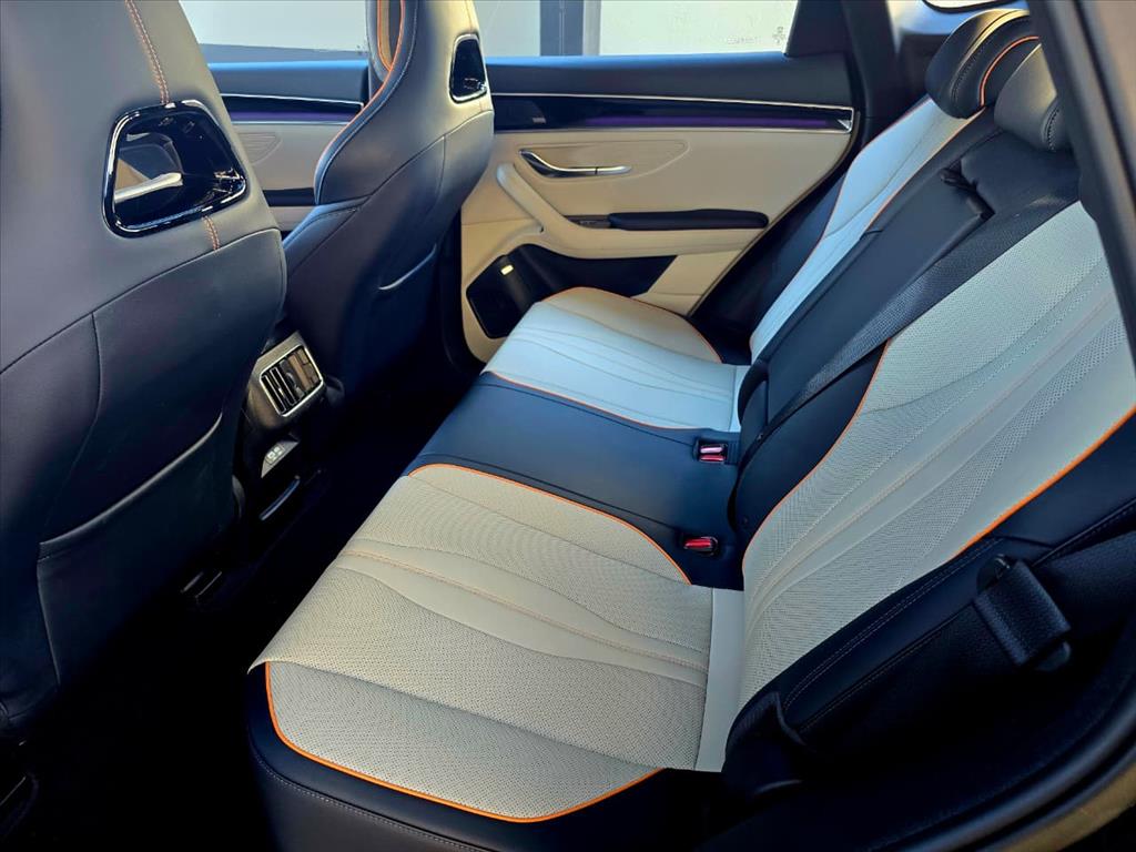 SONG PLUS PREMIUM 1.5 DM-I TURBO HÍBRIDO AWD AUTOMÁTICO8