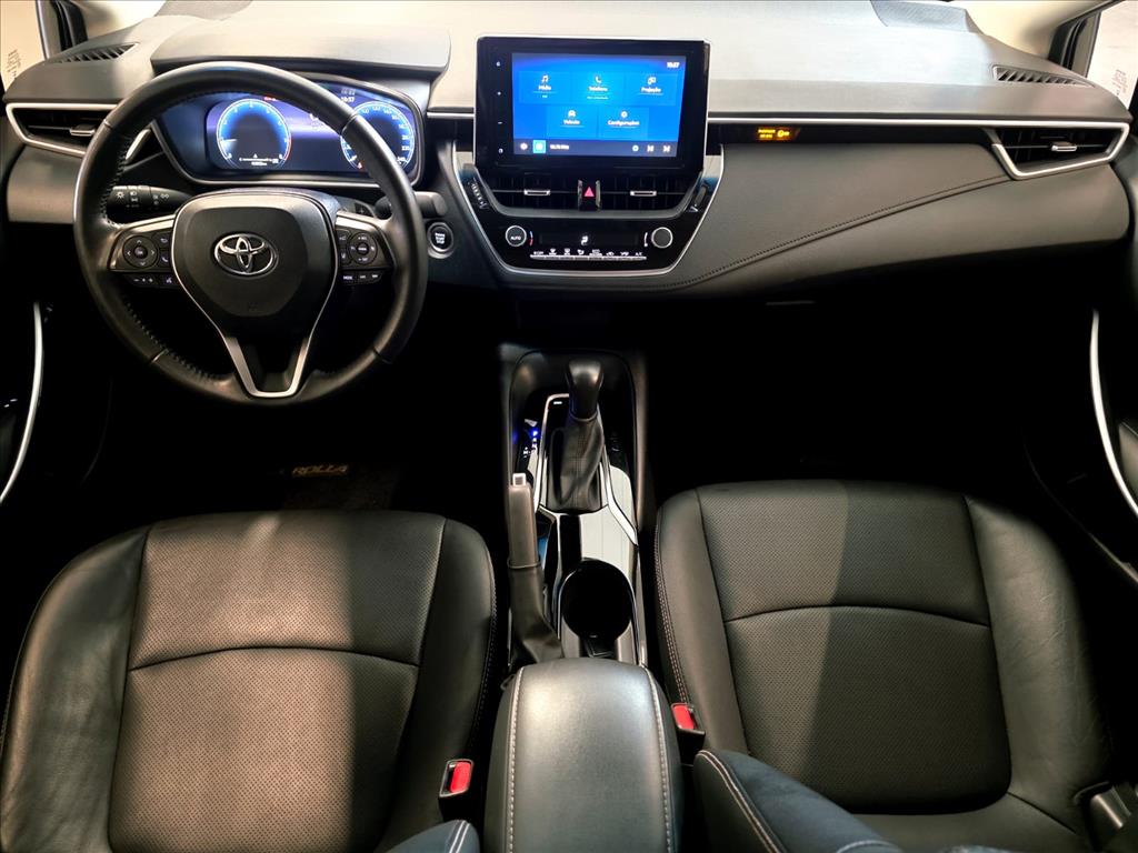 COROLLA 2.0 VVT-IE FLEX XEI DIRECT SHIFT6