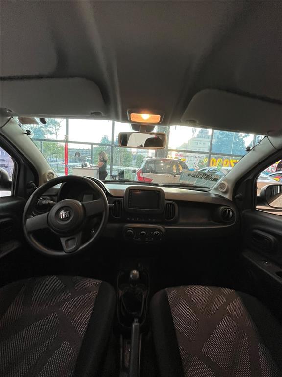 MOBI 1.0 EVO FLEX LIKE. MANUAL7