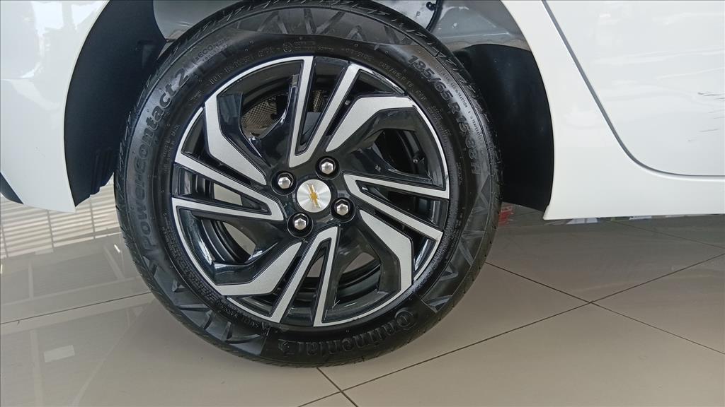 ONIX 1.0 TURBO FLEX LT MANUAL14