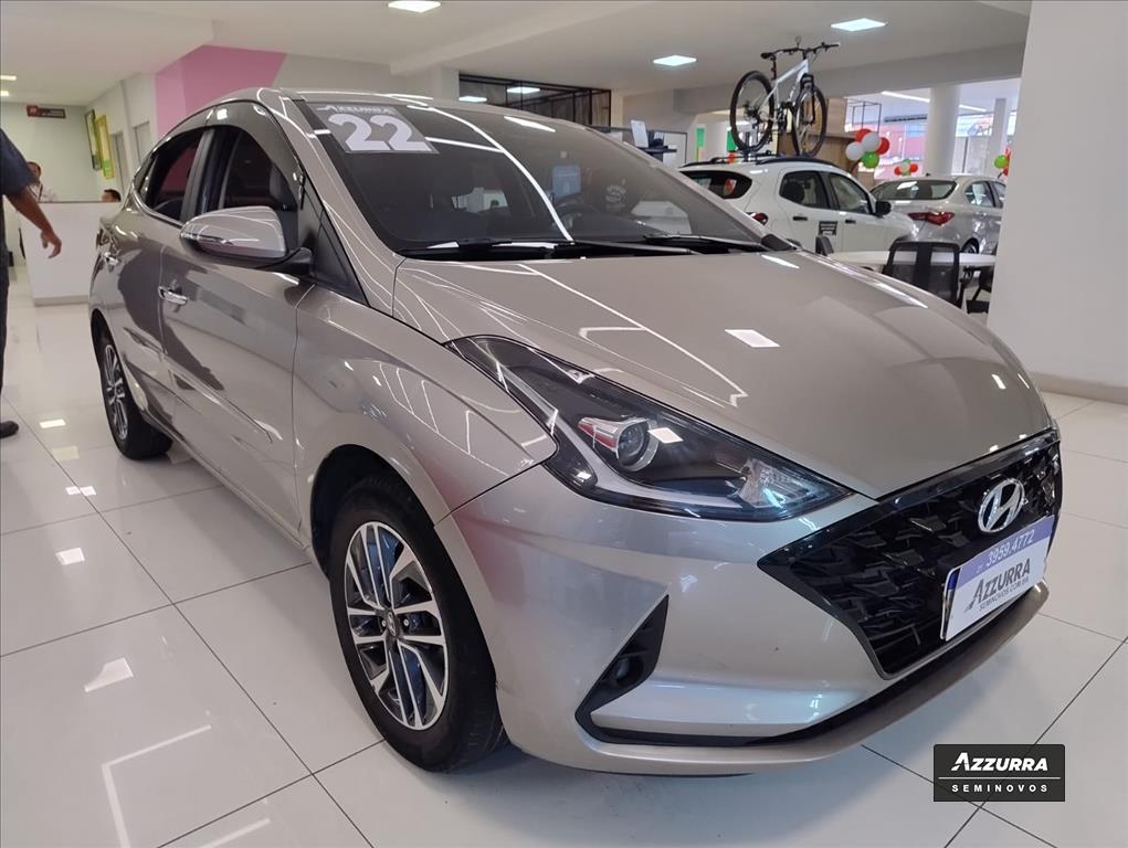 HB20S 1.0 TGDI FLEX DIAMOND AUTOMÁTICO2