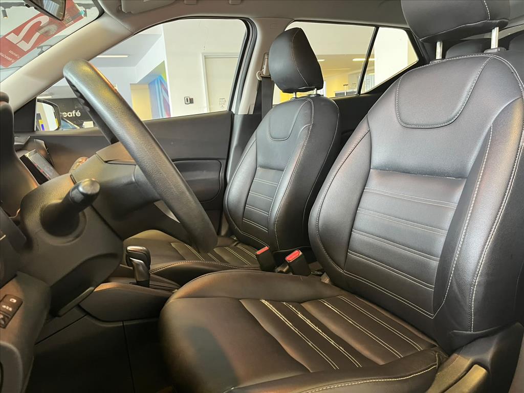 KICKS 1.6 16V FLEXSTART ACTIVE XTRONIC8