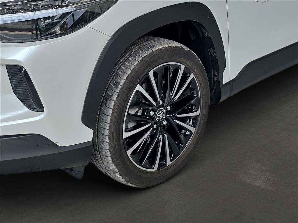 COROLLA CROSS 2.0 VVT-IE FLEX XRX DIRECT SHIFT5