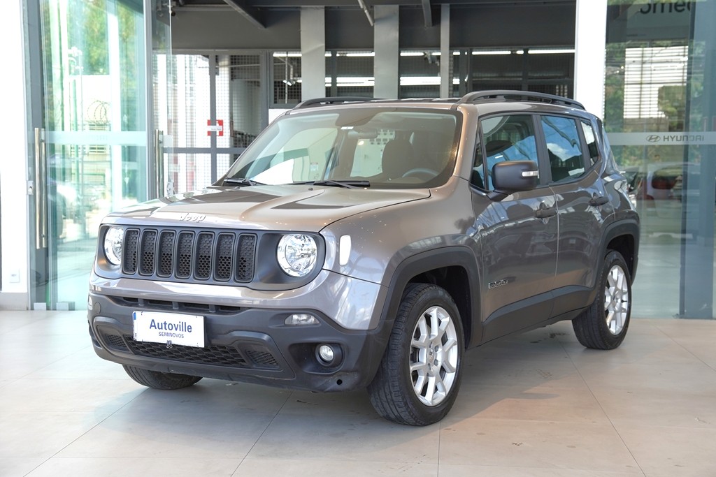 1.8 16V FLEX SPORT 4P AUTOMÁTICO