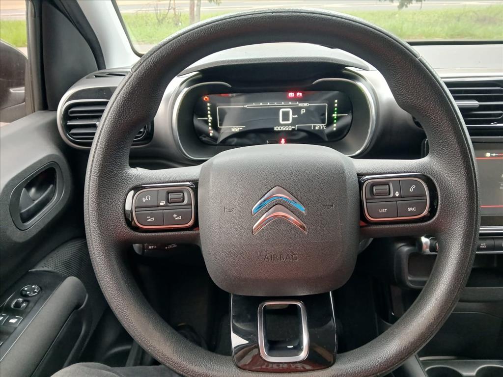C4 CACTUS 1.6 VTI 120 FLEX FEEL EAT65
