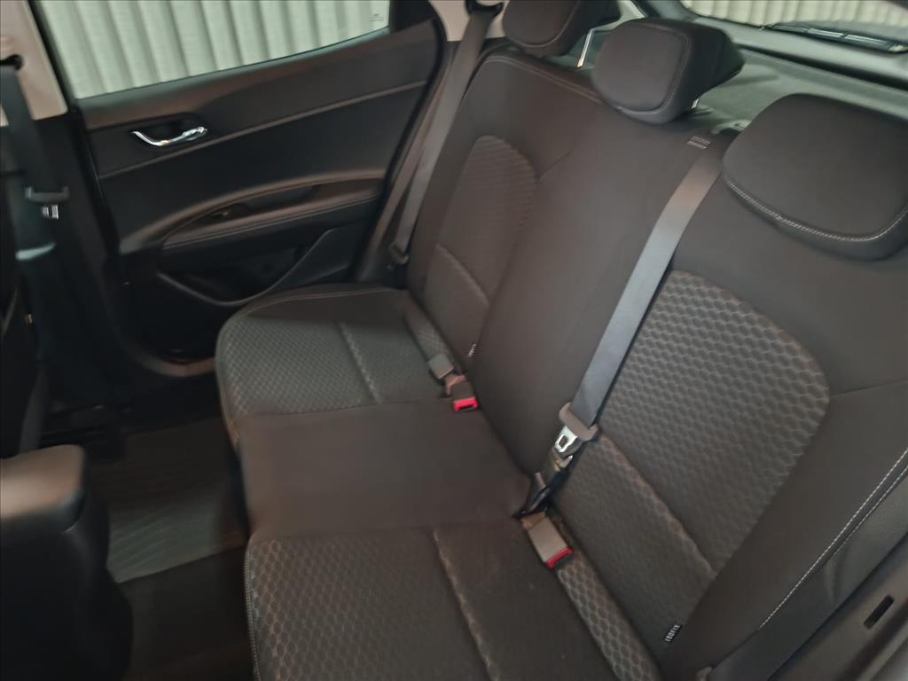 HB20 1.0 TGDI FLEX PLATINUM AUTOMÁTICO9