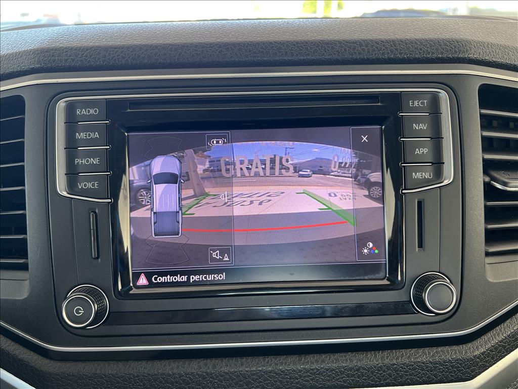 AMAROK 2.0 HIGHLINE 4X4 CD 16V TURBO INTERCOOLER DIESEL 4P AUTOMÁTICO14