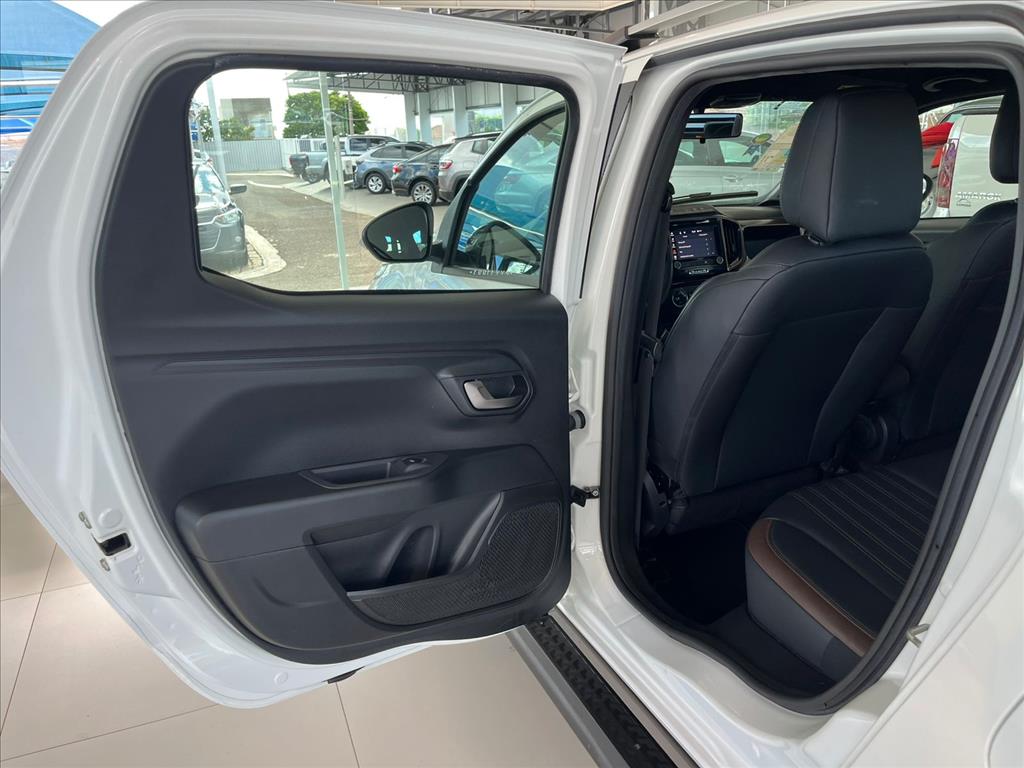 STRADA 1.3 FIREFLY FLEX RANCH CD CVT17