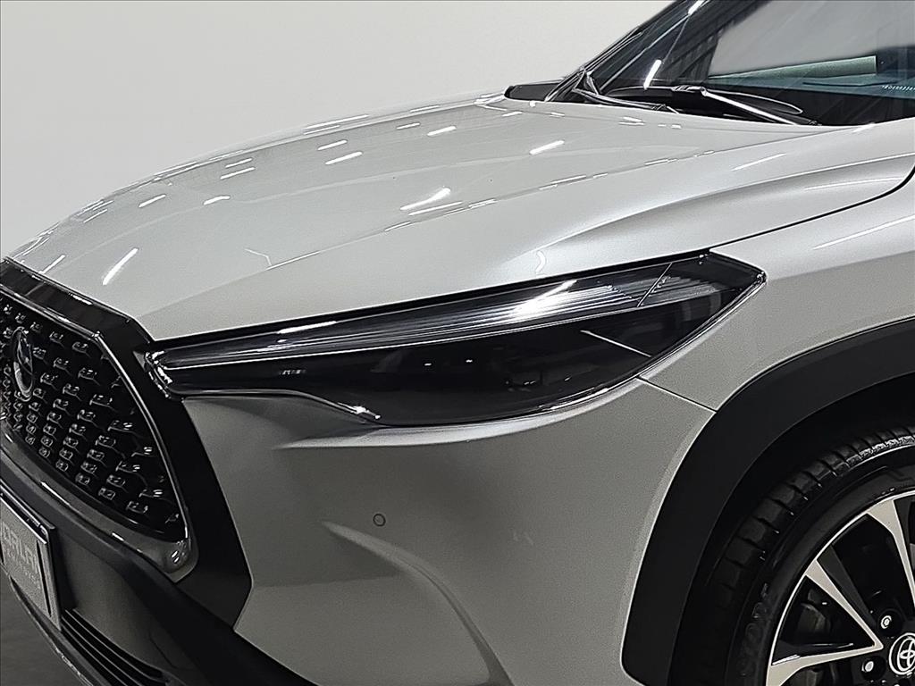 COROLLA CROSS 1.8 VVT-I HYBRID FLEX XRX CVT4