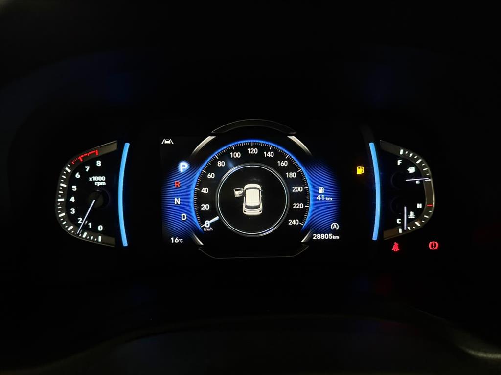 Hyundai-CRETA-1.0 TGDI FLEX PLATINUM AUTOMÁTICO