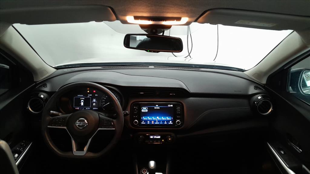 Nissan-KICKS-1.6 16V FLEXSTART EXCLUSIVE XTRONIC