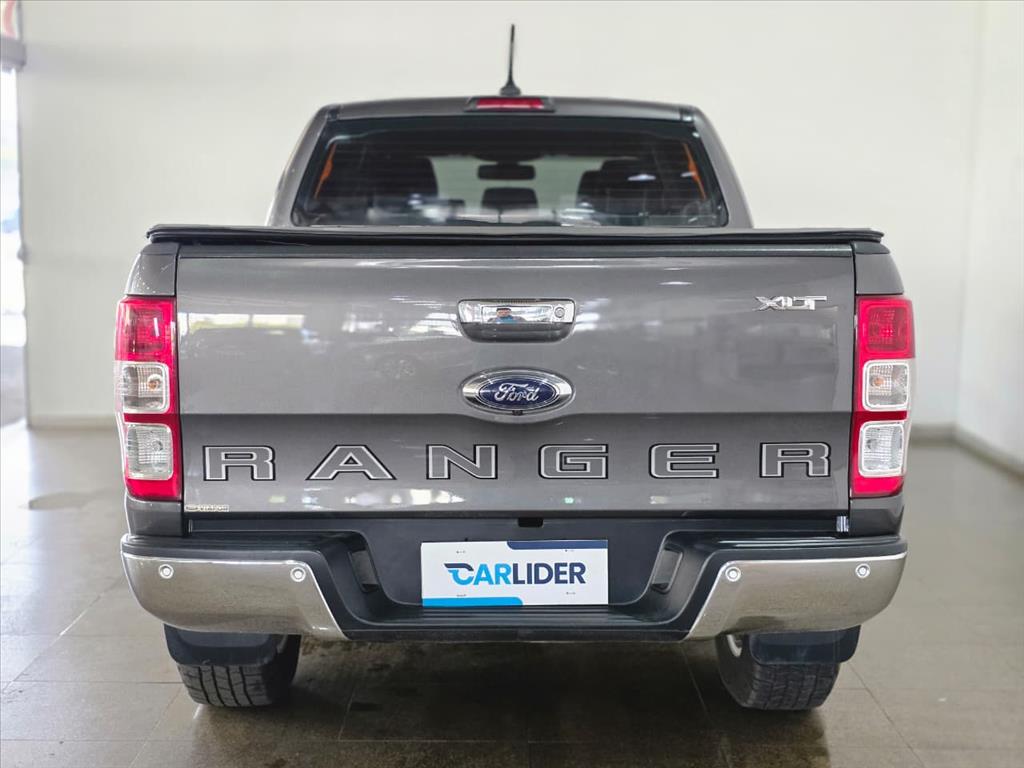 RANGER 3.2 XLT 4X4 CD 20V DIESEL 4P AUTOMÁTICO4