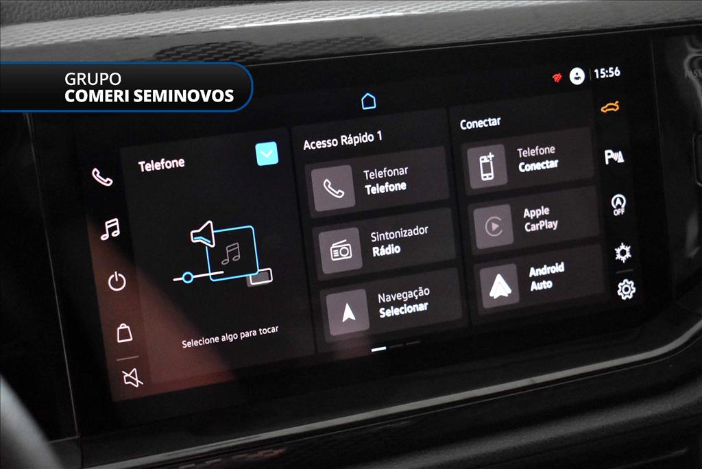 POLO 1.0 170 TSI HIGHLINE AUTOMÁTICO12