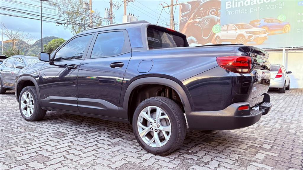 MONTANA 1.2 TURBO FLEX LTZ AUTOMÁTICO2