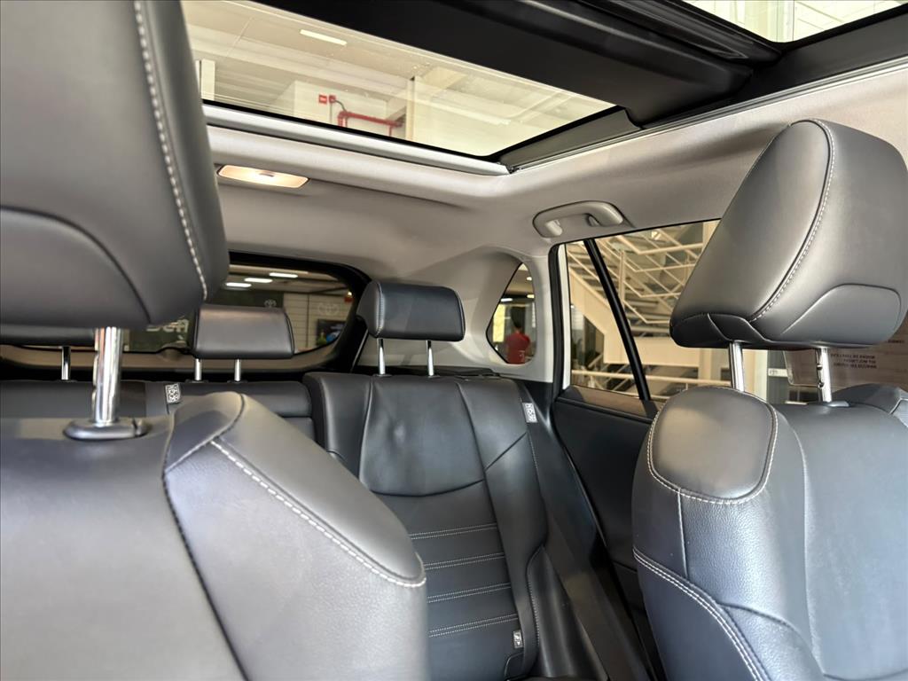 RAV4 2.5 VVT-IE HYBRID SX CONNECT AWD CVT14