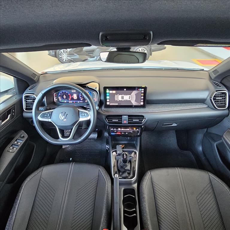 TERA 1.0 170 TSI HIGH AUTOMÁTICO6