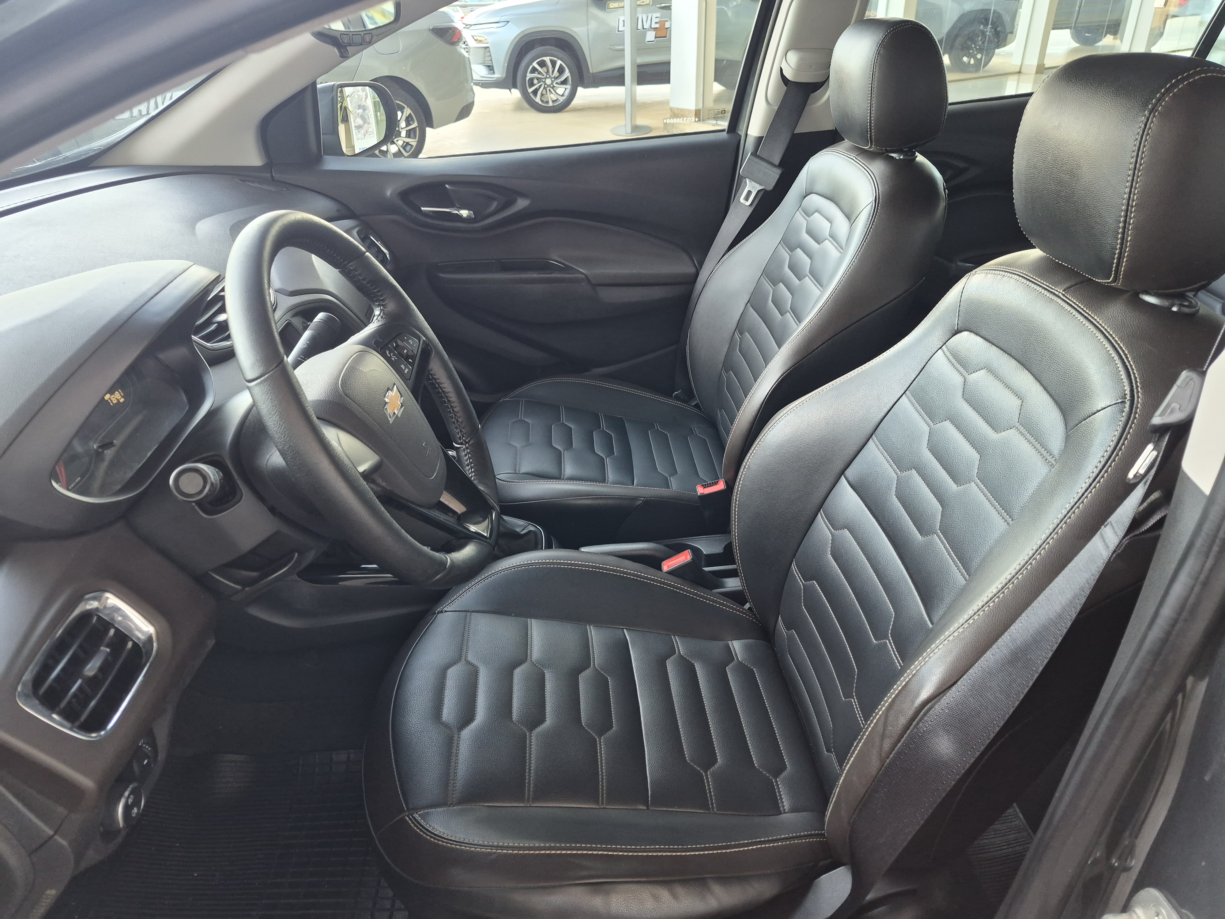 PRISMA 1.4 MPFI LTZ 8V FLEX 4P MANUAL6