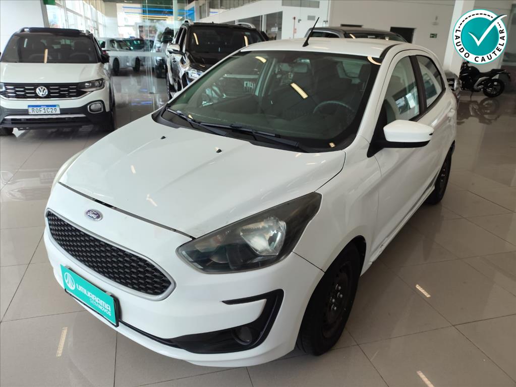 KA 1.0 TI-VCT FLEX SE PLUS MANUAL2